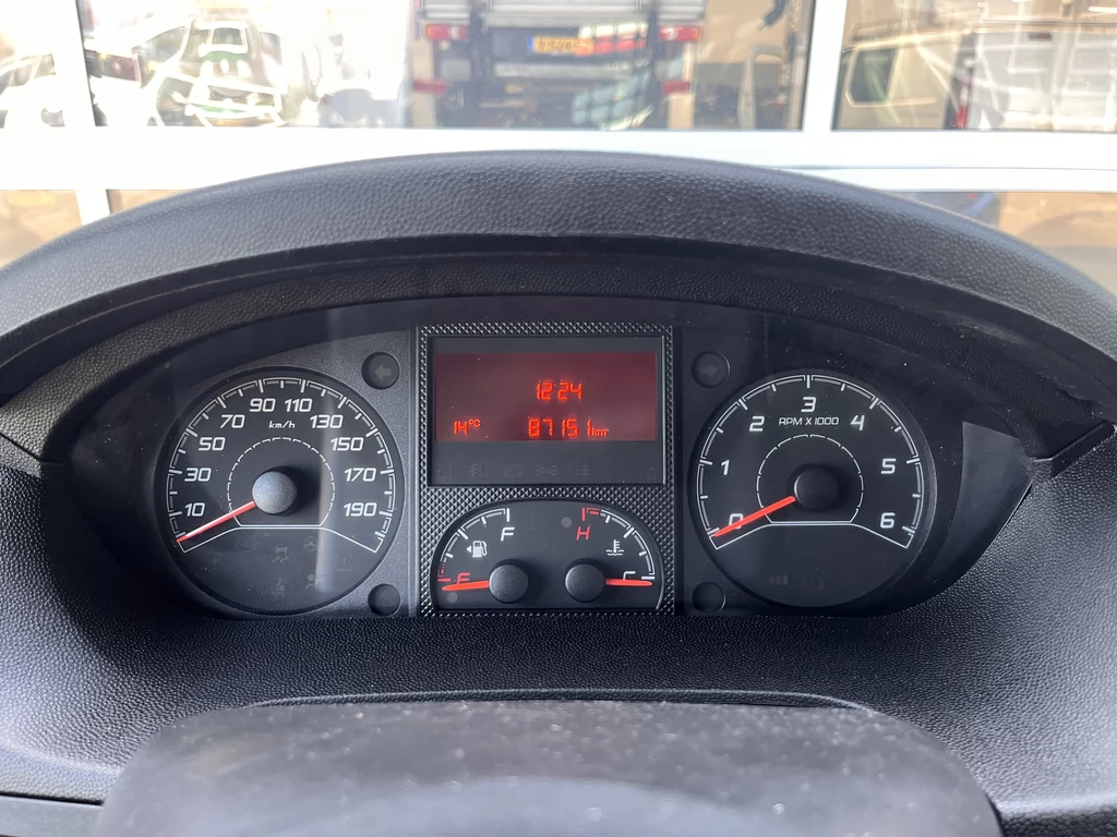 Citroën Jumper – foto 19