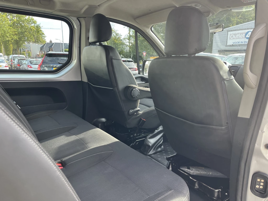 Renault Trafic – foto 27