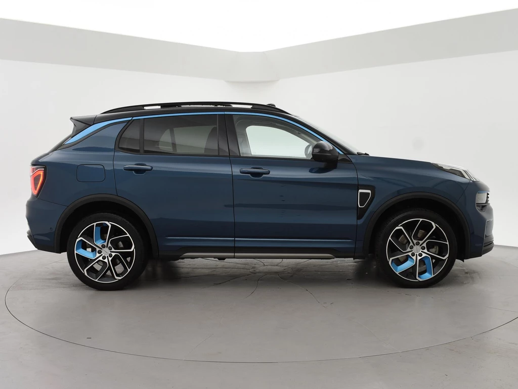 Lynk & Co 01 – foto 4