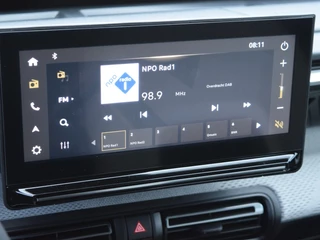 Citroën C3 Aircross – thumbnail 13