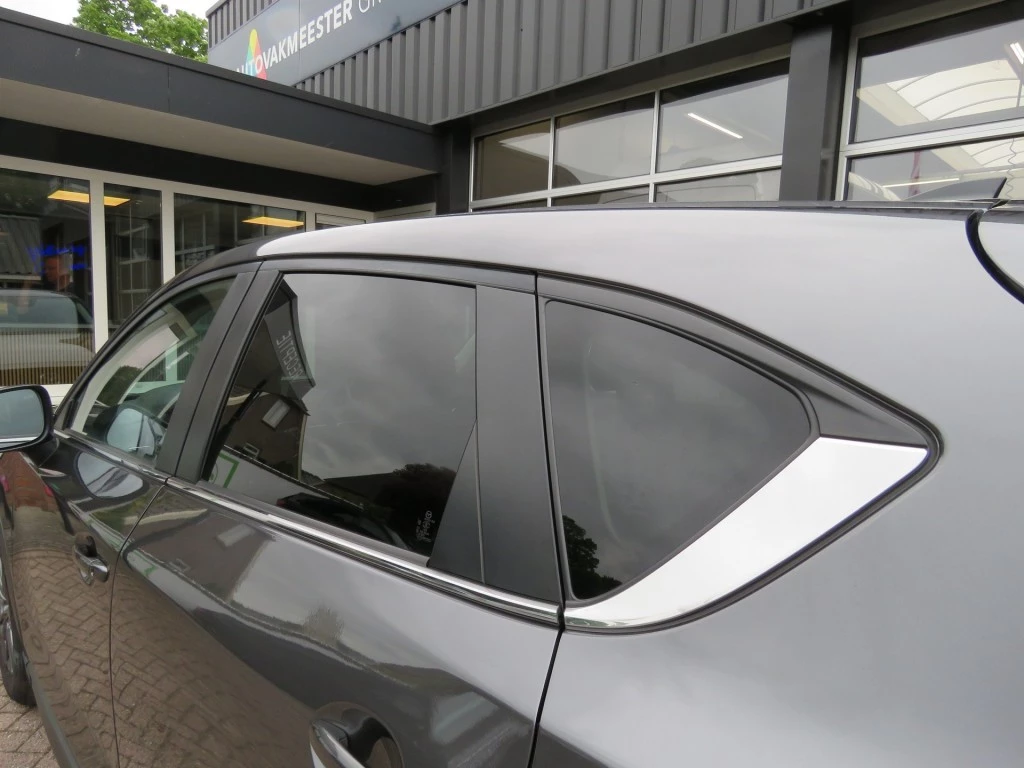 Mazda CX-5 – foto 34