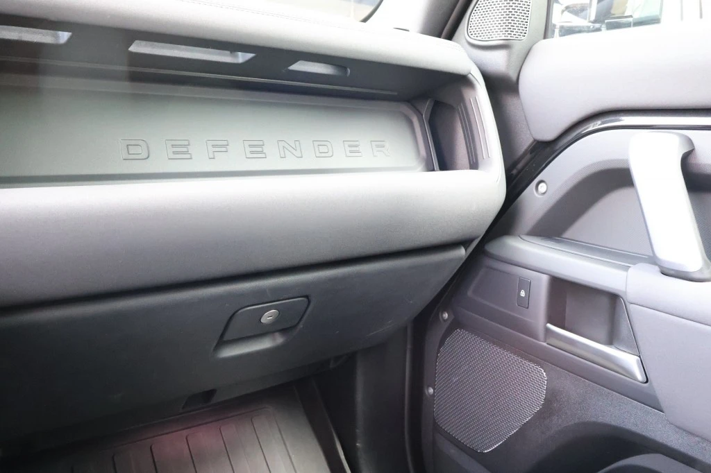 Land Rover Defender – foto 46