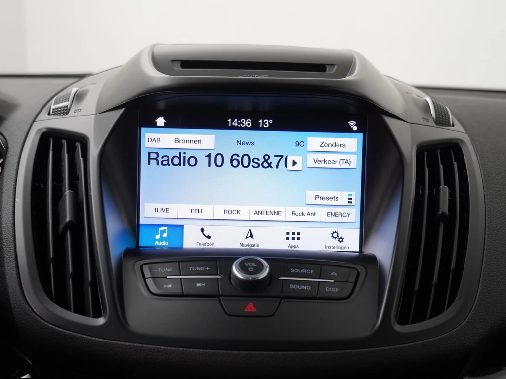 Ford Kuga – foto 21