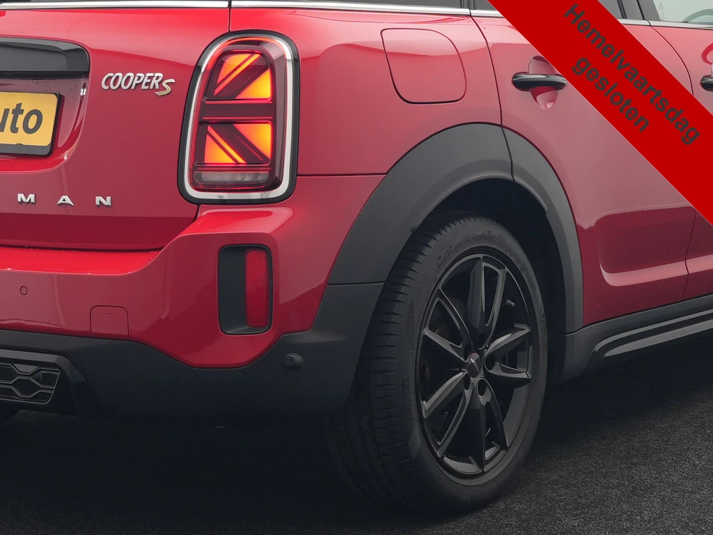 MINI Countryman – foto 21