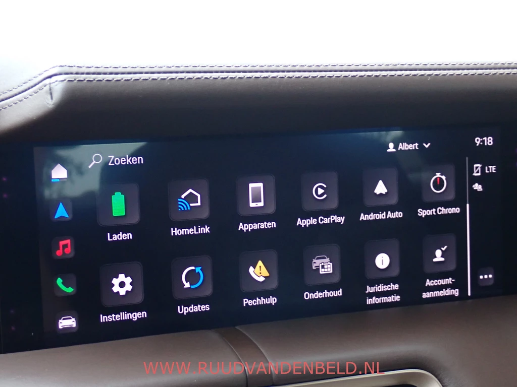 Porsche Taycan – foto 32