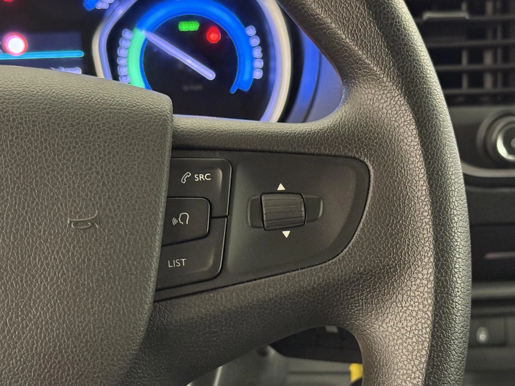 Opel Vivaro-e – foto 26