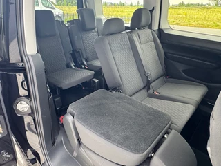 Volkswagen Caddy – thumbnail 23