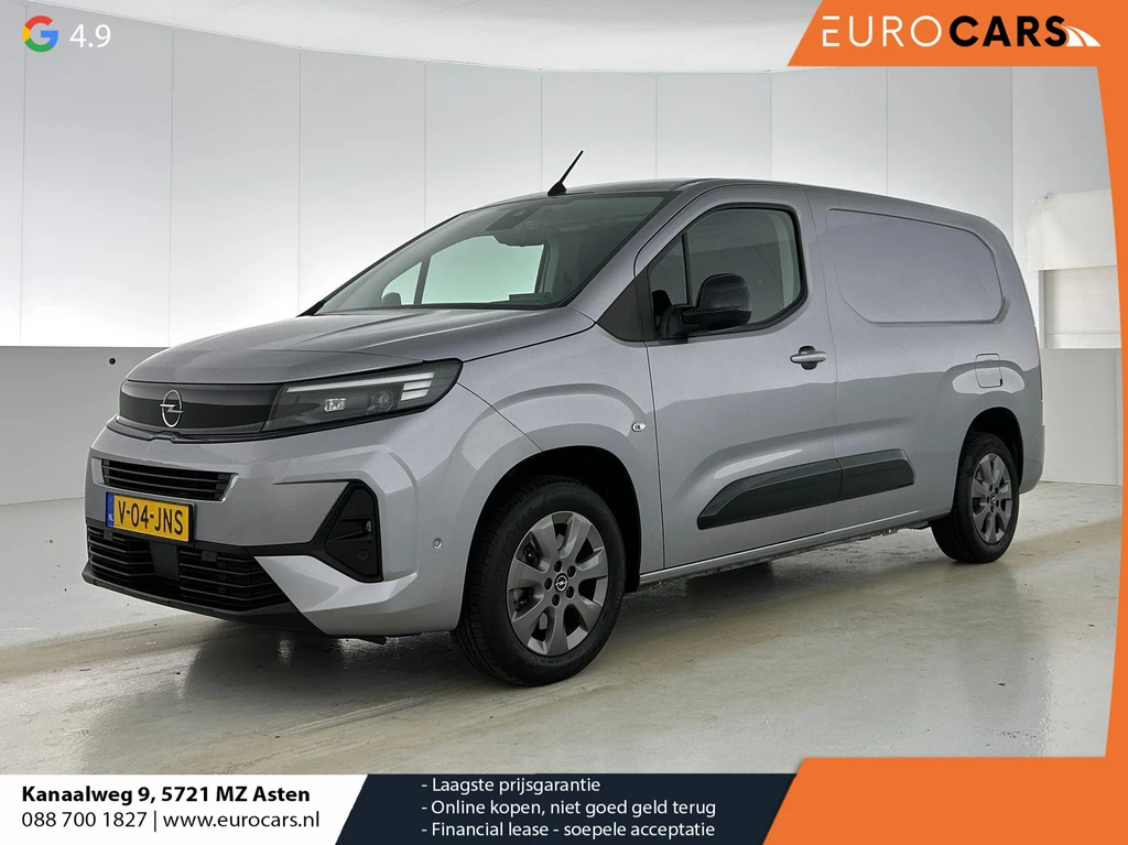 Opel Combo – foto 1