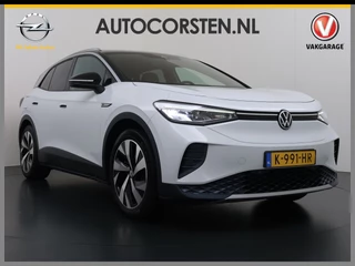 Volkswagen ID.4 – thumbnail 8