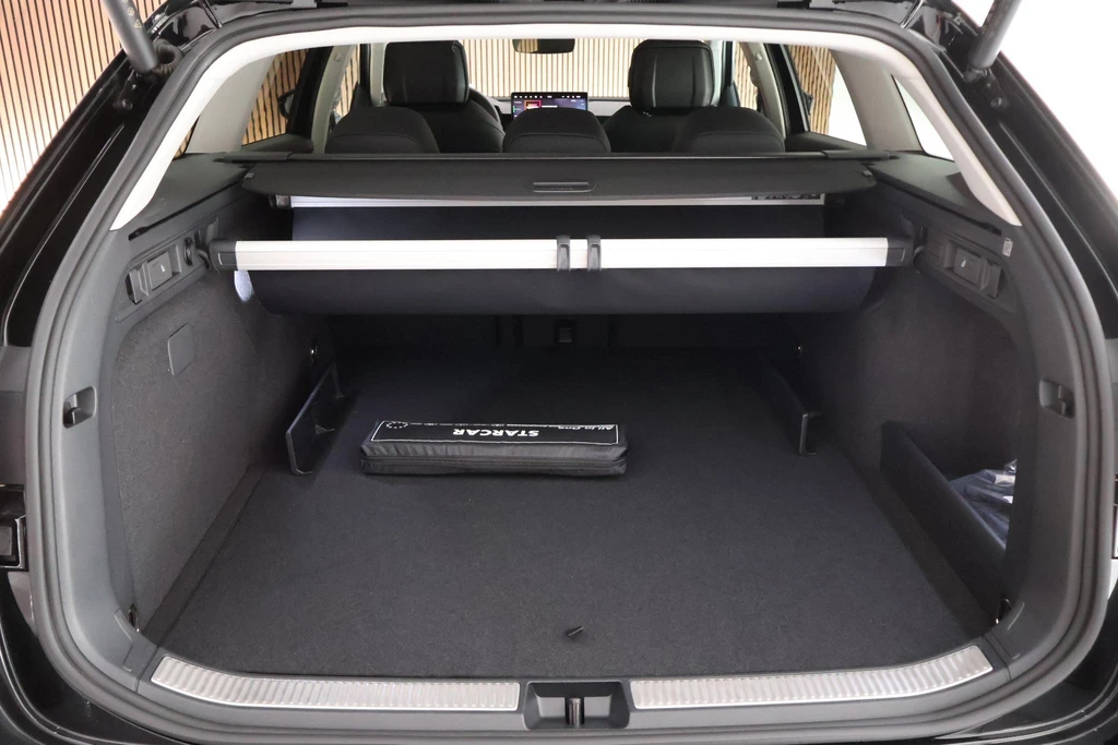 Škoda Superb – foto 56