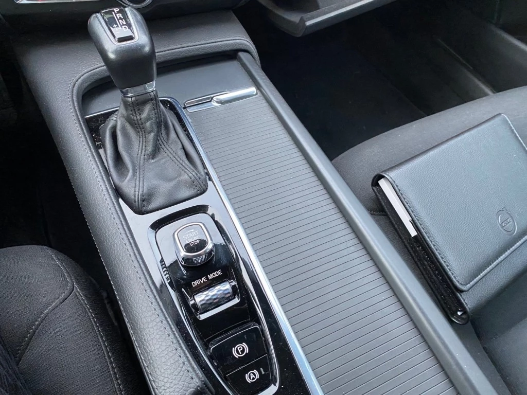 Volvo V90 – foto 22