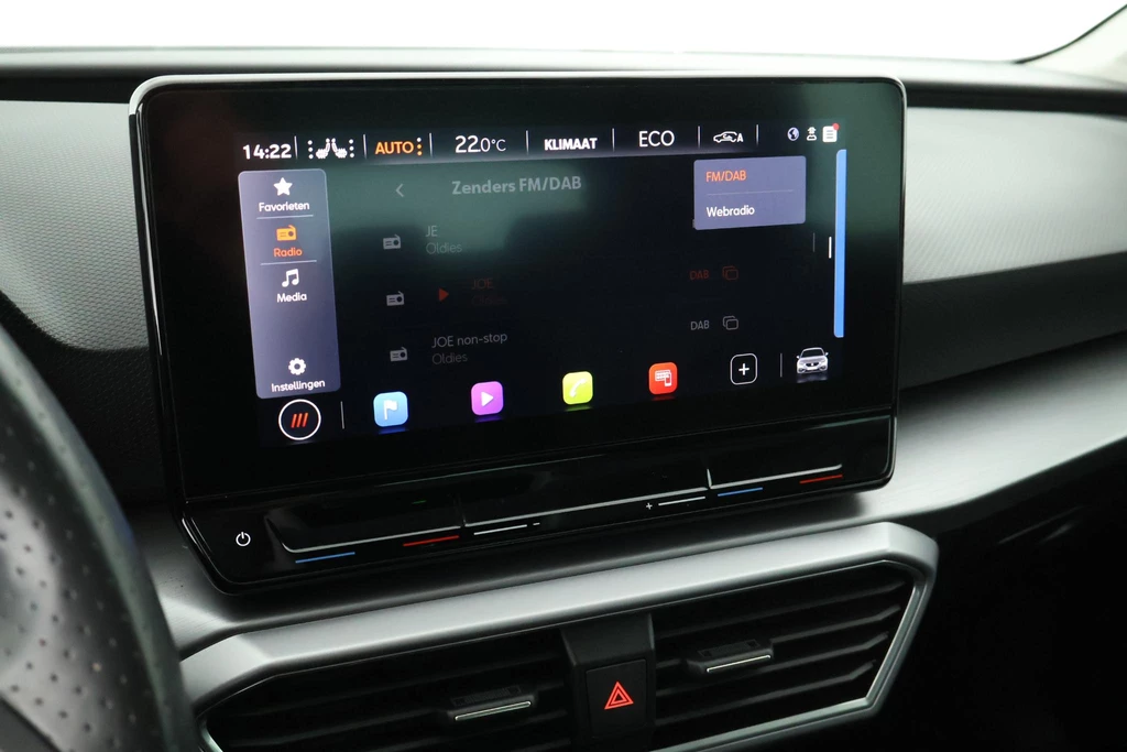 SEAT Leon – foto 32