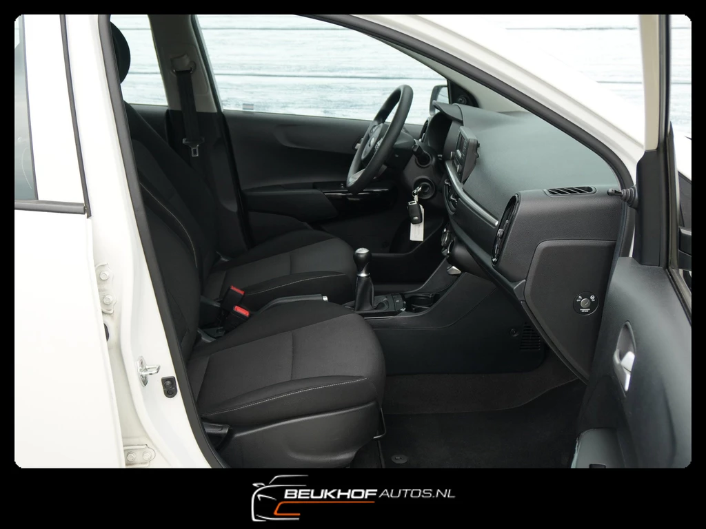 Kia Picanto – foto 16