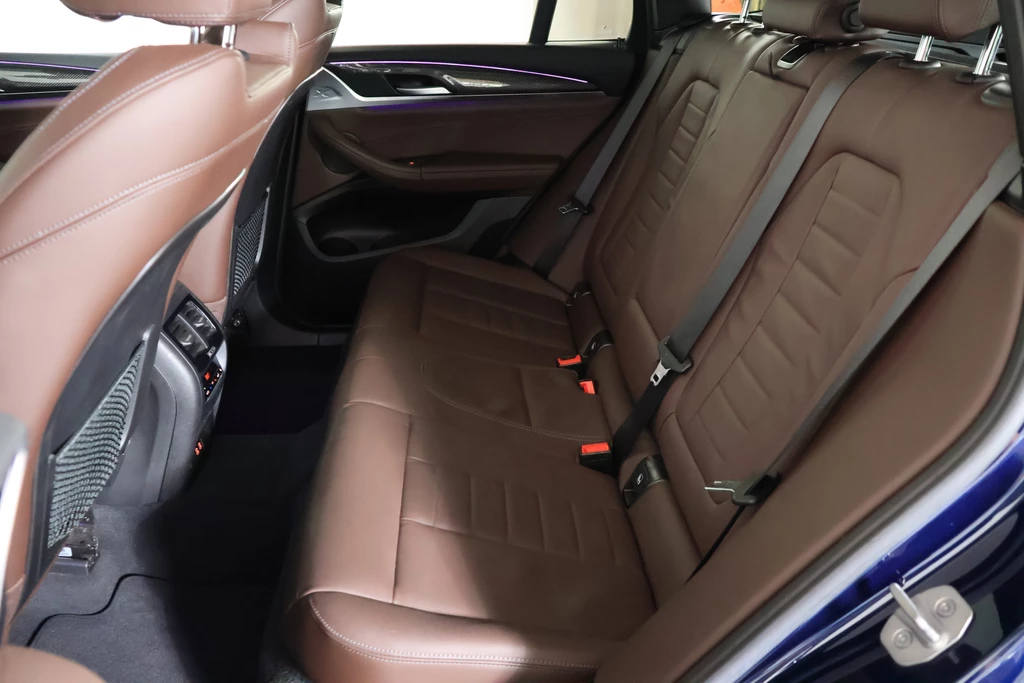 BMW X3 – foto 14