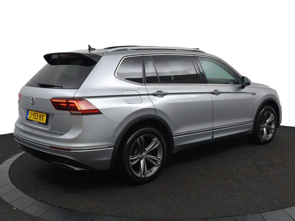 Volkswagen Tiguan Allspace – foto 5