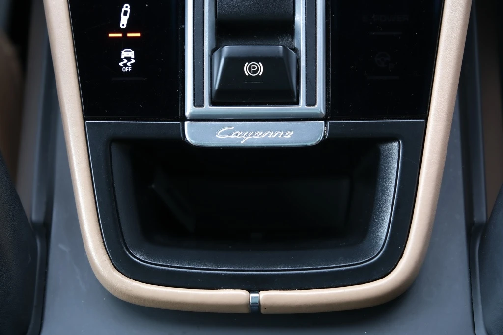 Porsche Cayenne – foto 28