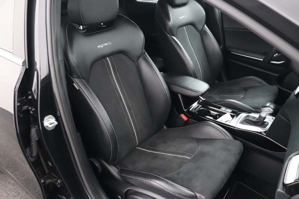 Kia Ceed Sportswagon – foto 16