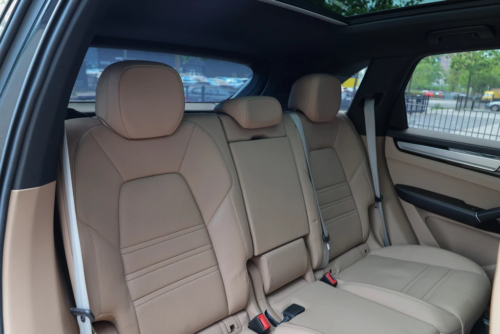 Porsche Cayenne – foto 68