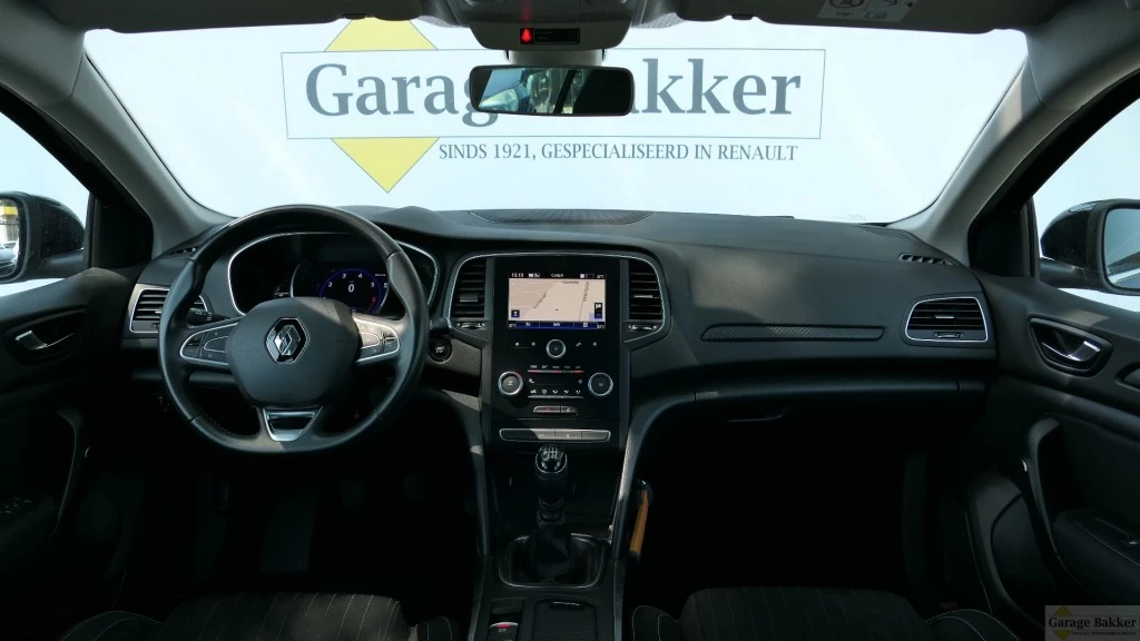 Renault Mégane Estate – foto 7