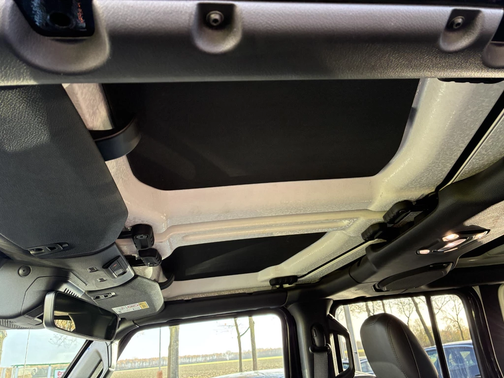 Jeep Wrangler – foto 27
