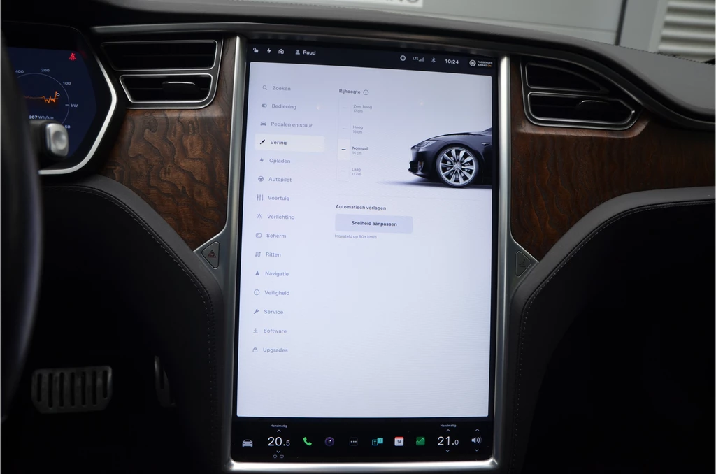 Tesla Model S – foto 21