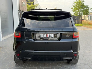 Land Rover Range Rover Sport – thumbnail 6
