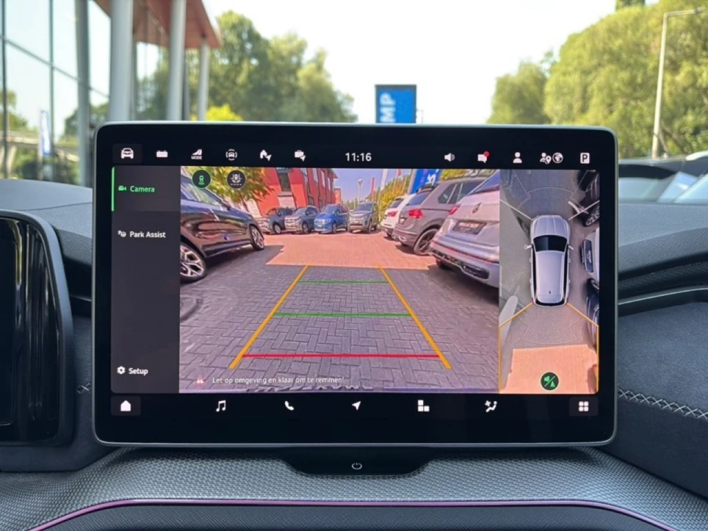 Škoda Kodiaq – foto 26