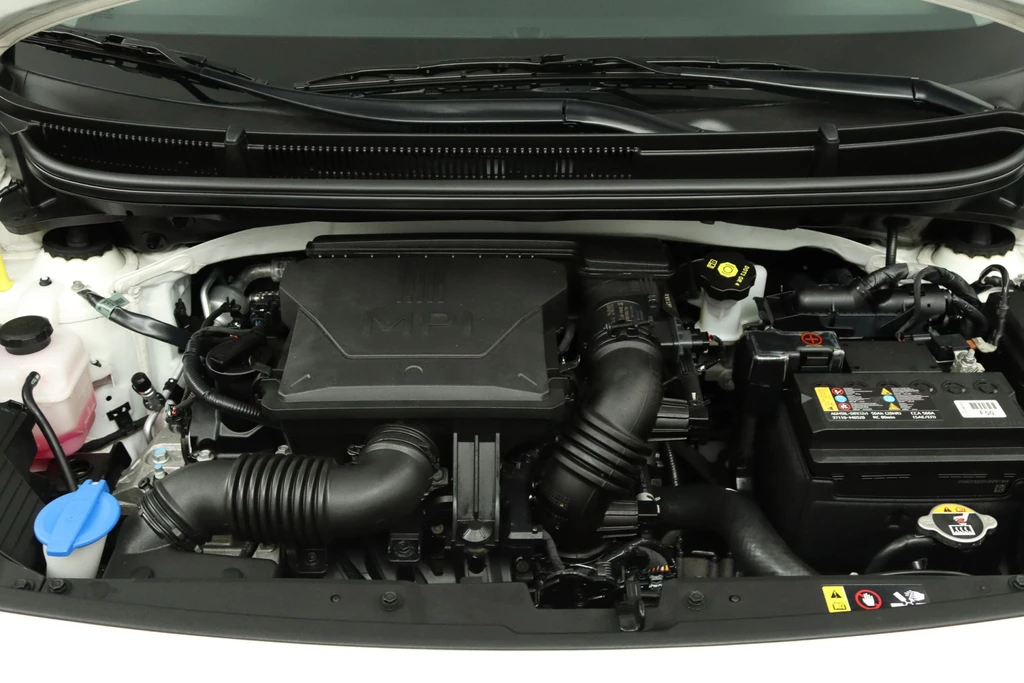Kia Picanto – foto 37