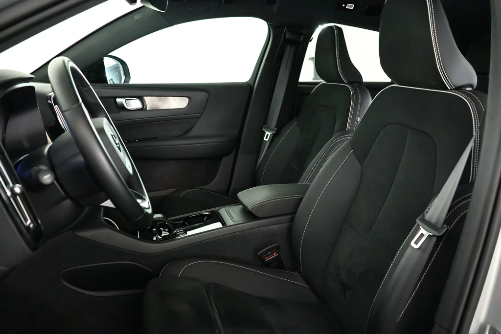 Volvo C40 – foto 13