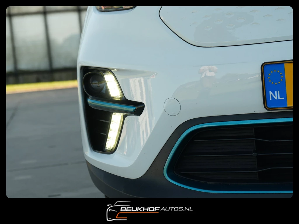 Kia e-Niro – foto 19