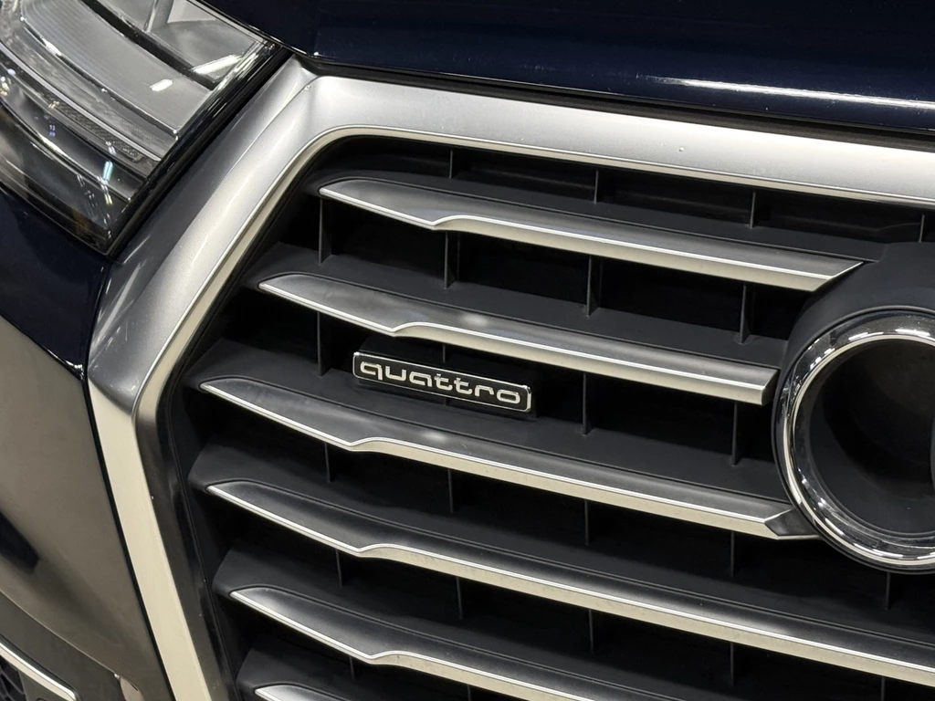 Audi Q7 – foto 40