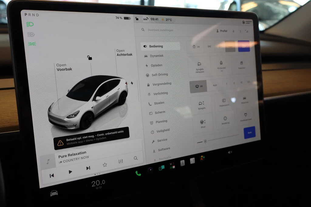 Tesla Model Y – foto 16