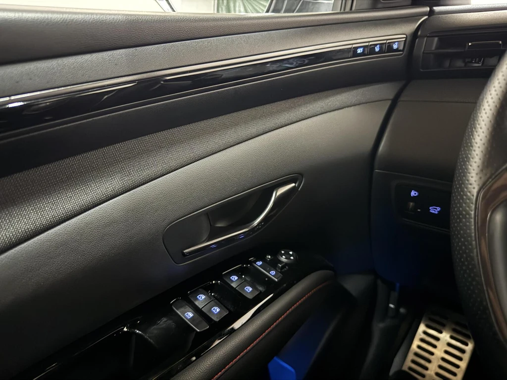 Hyundai Tucson – foto 35