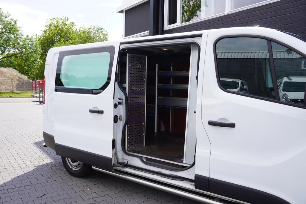 Renault Trafic – foto 4