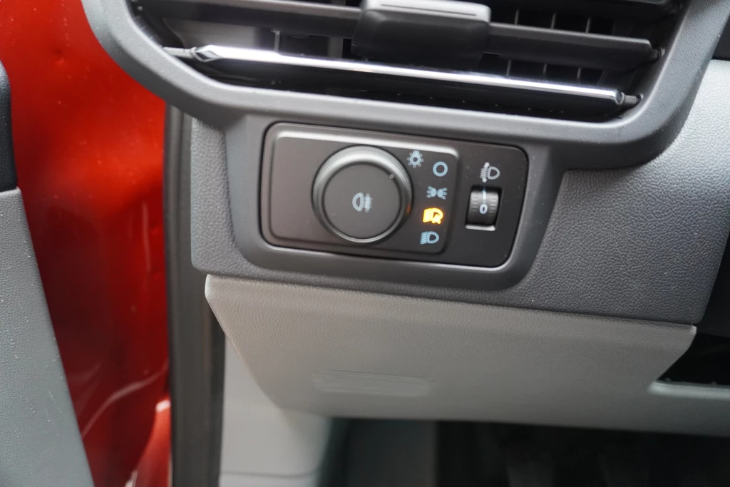 Ford Transit Custom – foto 23