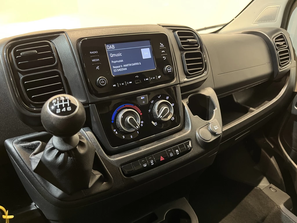 Peugeot Boxer – foto 11