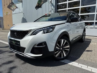 Peugeot 3008 – thumbnail 1