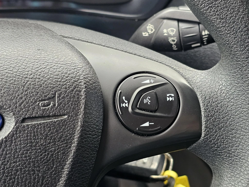 Ford Transit Connect – foto 16