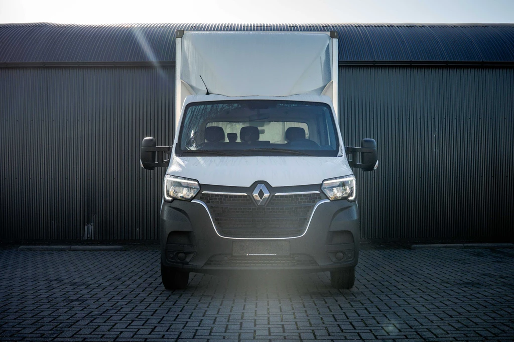 Renault Master – foto 7
