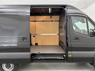 Mercedes-Benz Sprinter – thumbnail 27