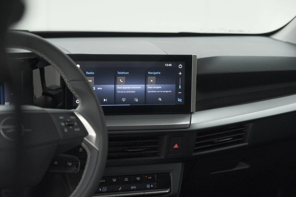 Opel Frontera – foto 39