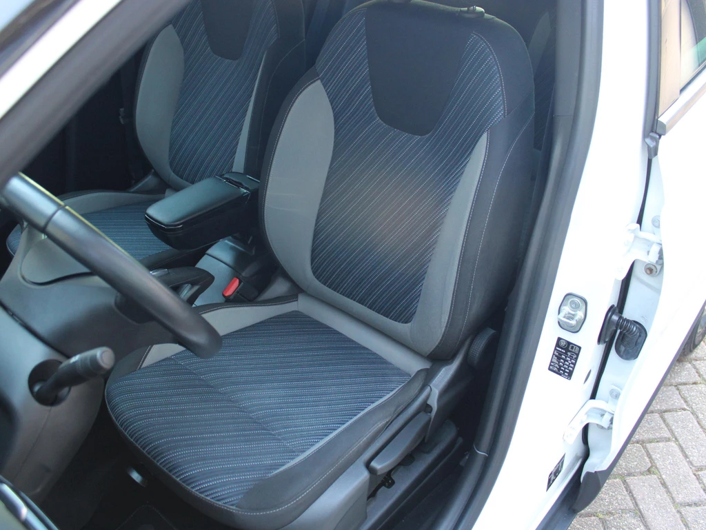 Opel Crossland X – foto 10