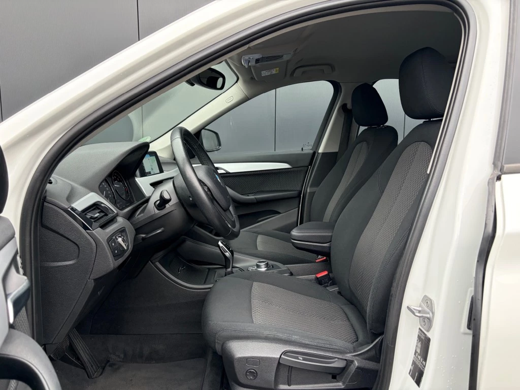 BMW X1 – foto 15