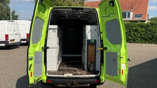 Ford Transit Custom – thumbnail 14
