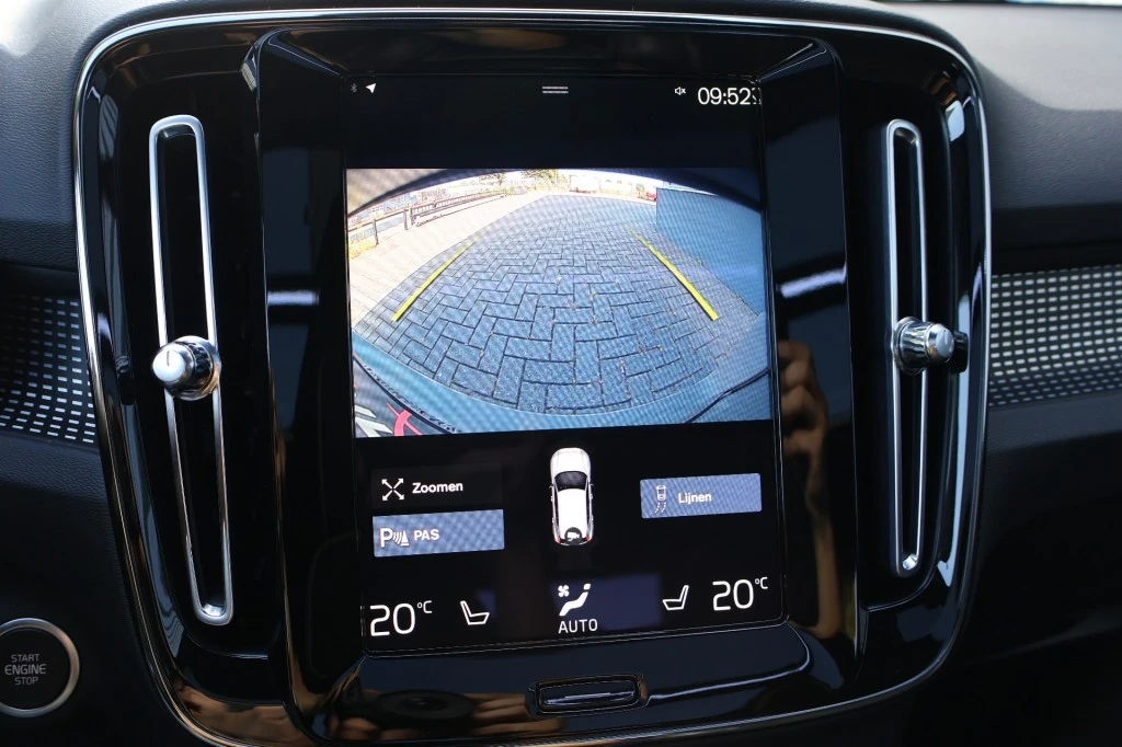 Volvo XC40 – foto 19
