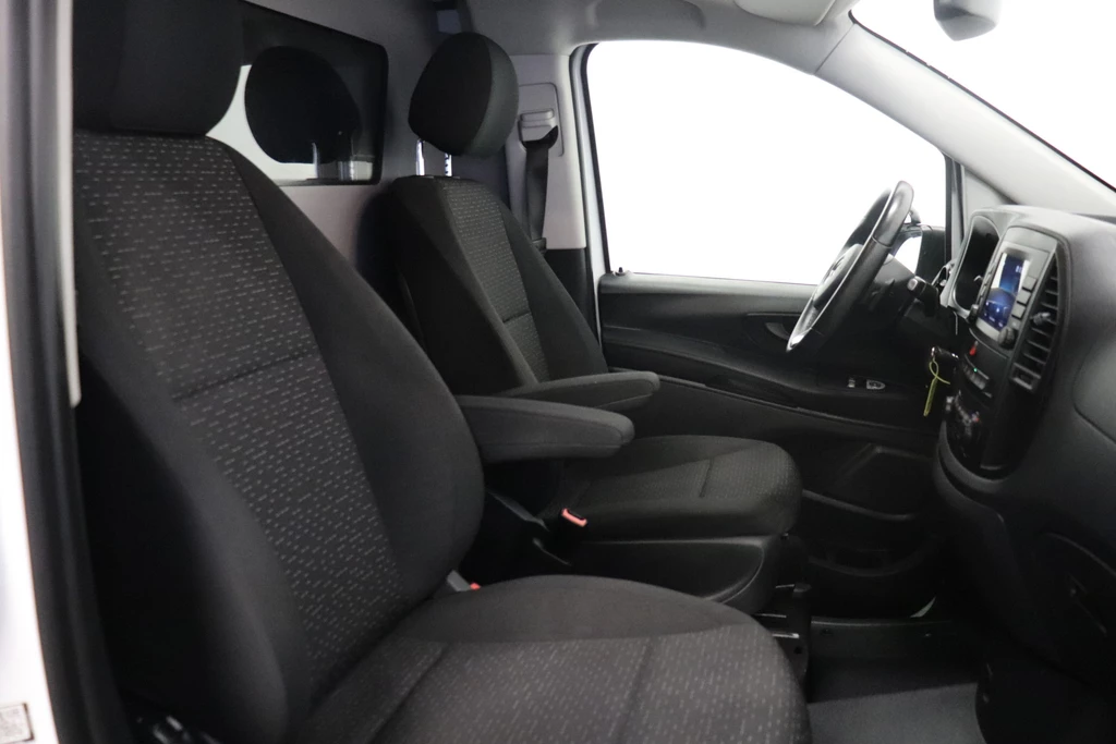 Mercedes-Benz Vito – foto 10