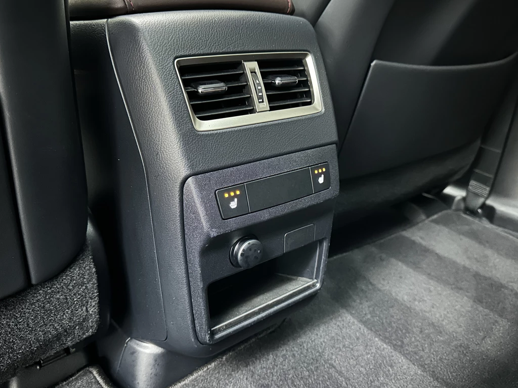 Lexus RX – foto 19