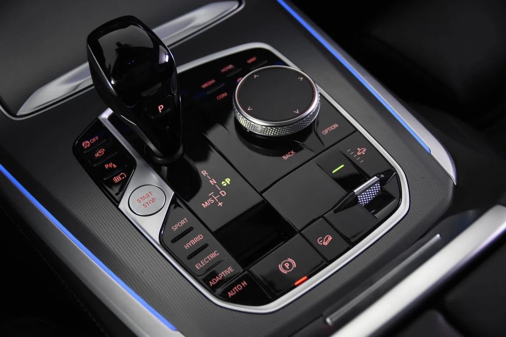 BMW X5 – foto 28