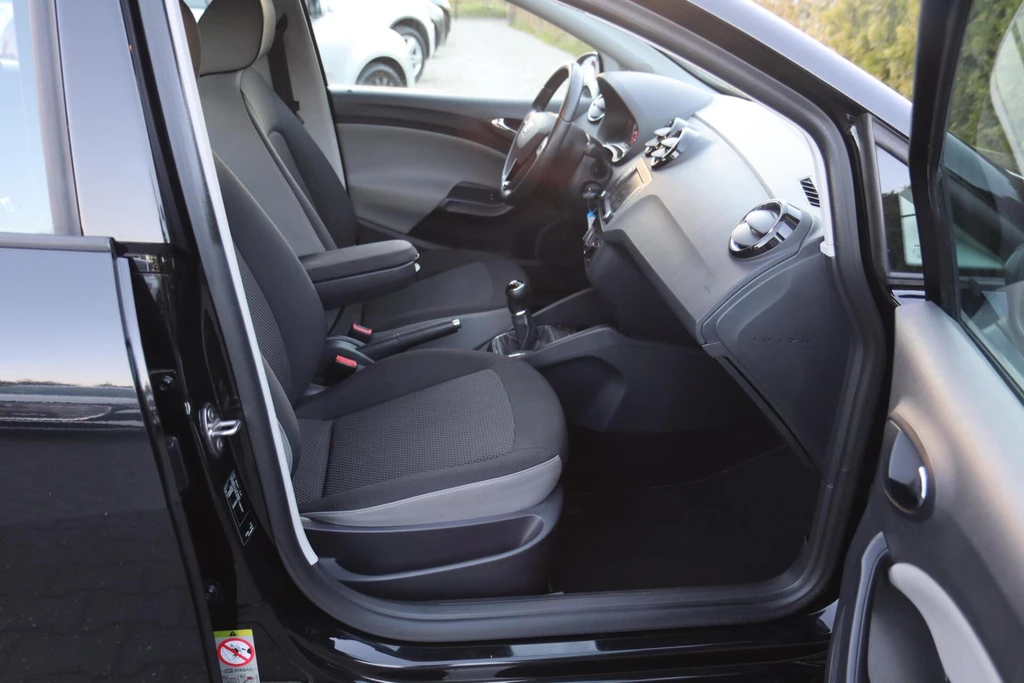 SEAT Ibiza – foto 45