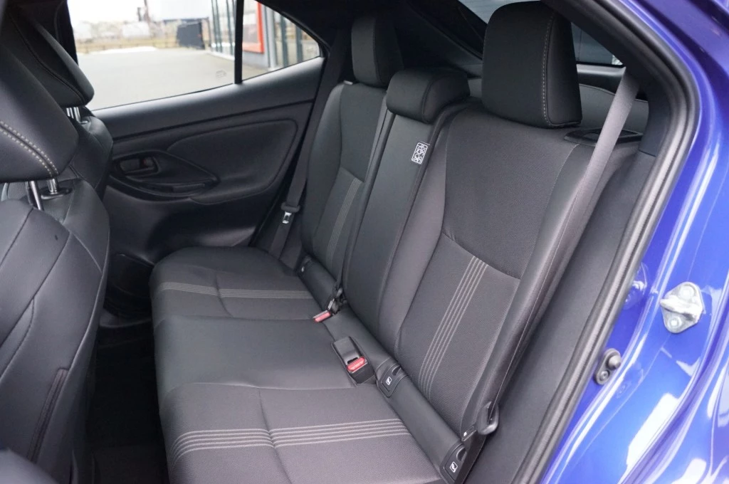 Toyota Yaris Cross – foto 37